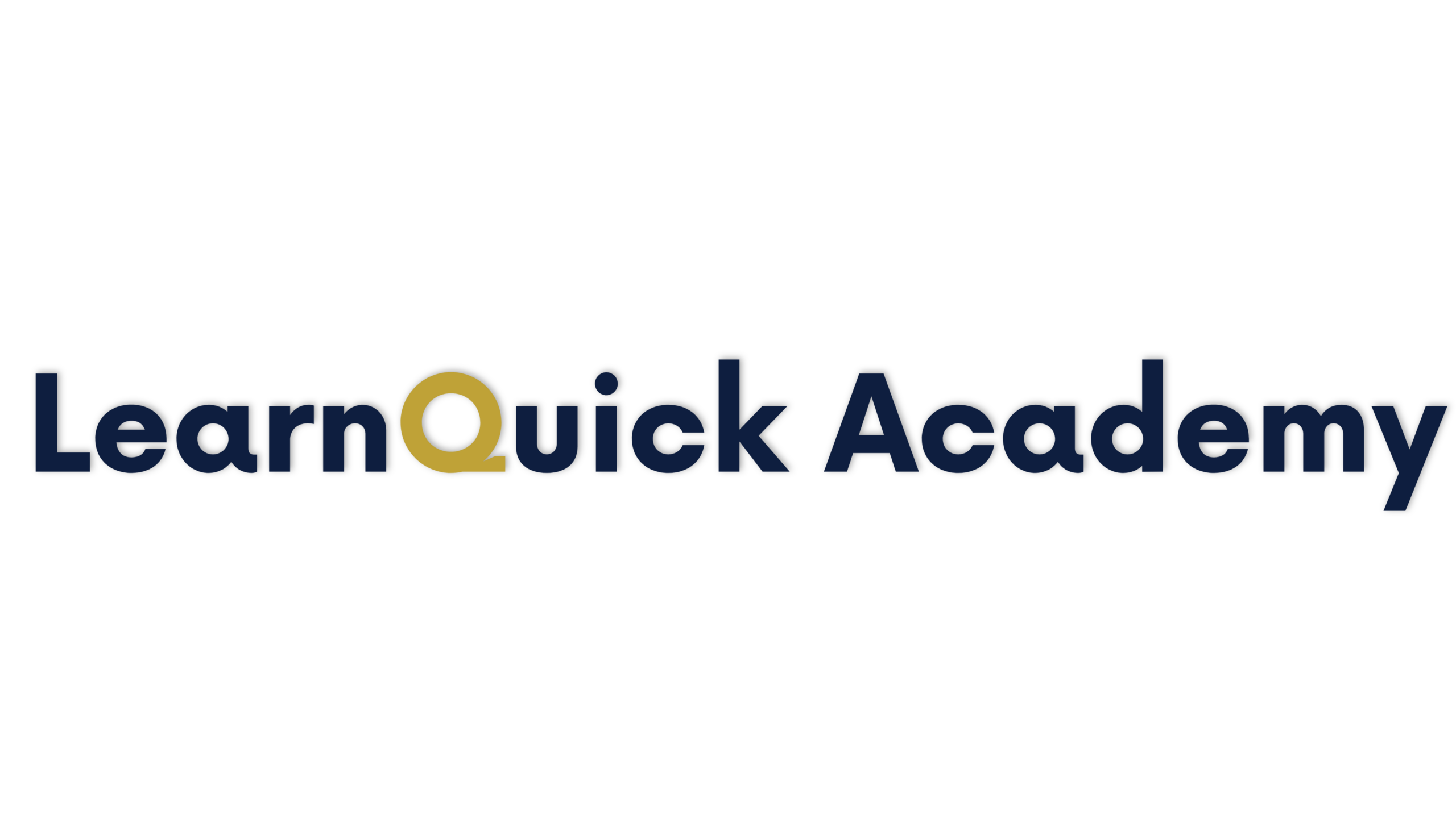 LEARNQUICK ACADEMY