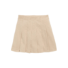 Beige Girls skirts