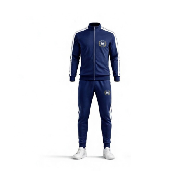 Sport Track Suit